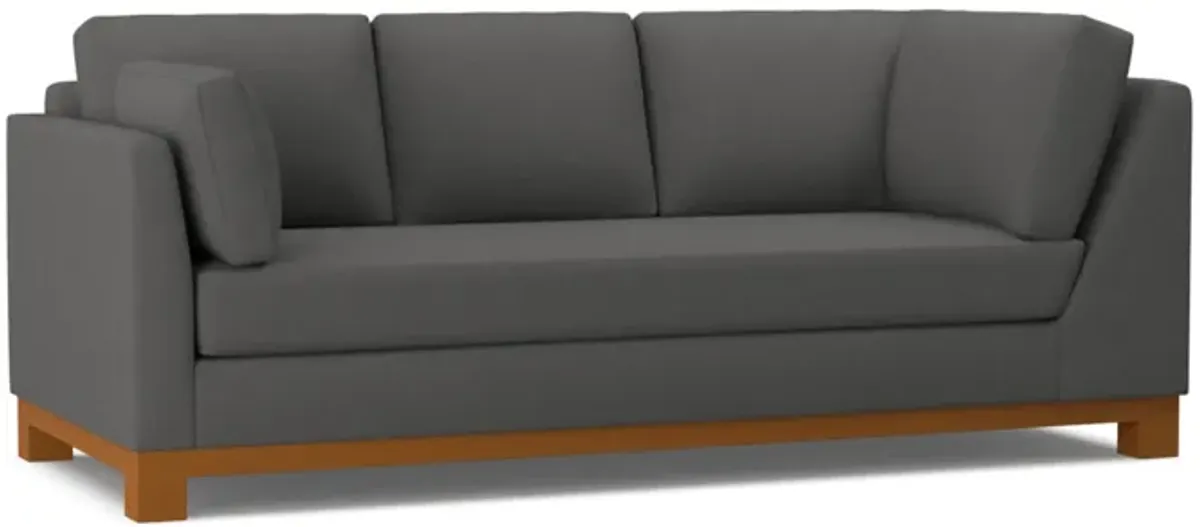 Avalon Left Arm Corner Sofa