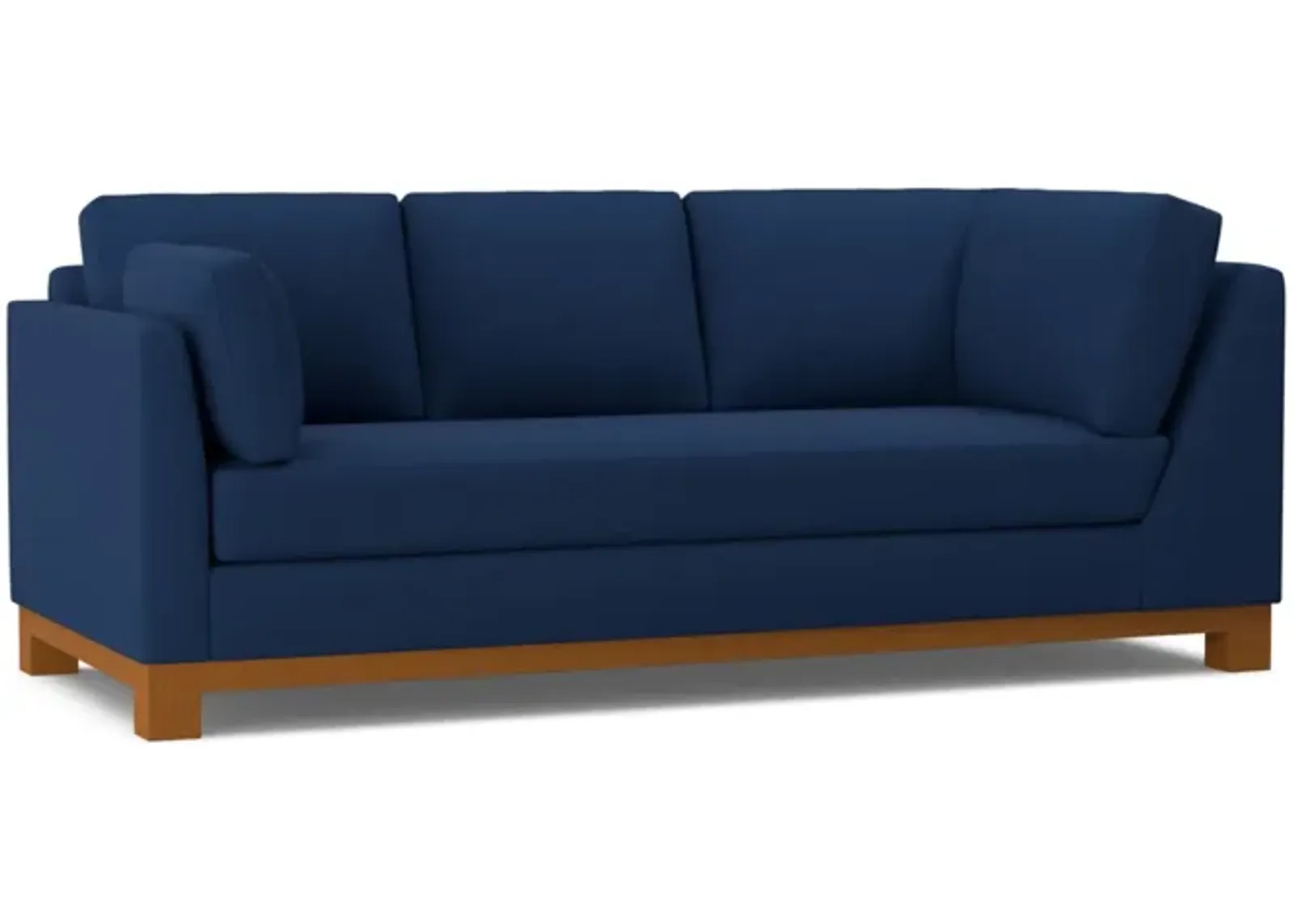 Avalon Left Arm Corner Sofa