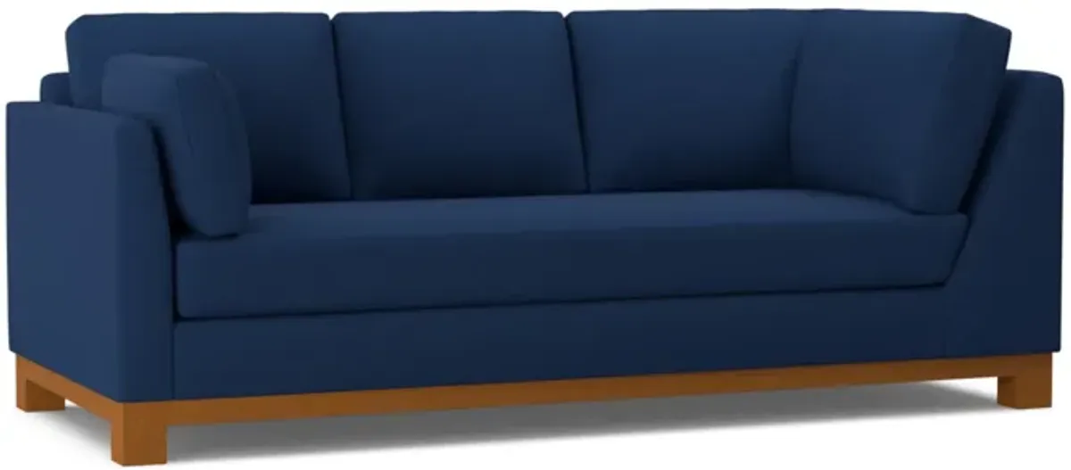 Avalon Left Arm Corner Sofa