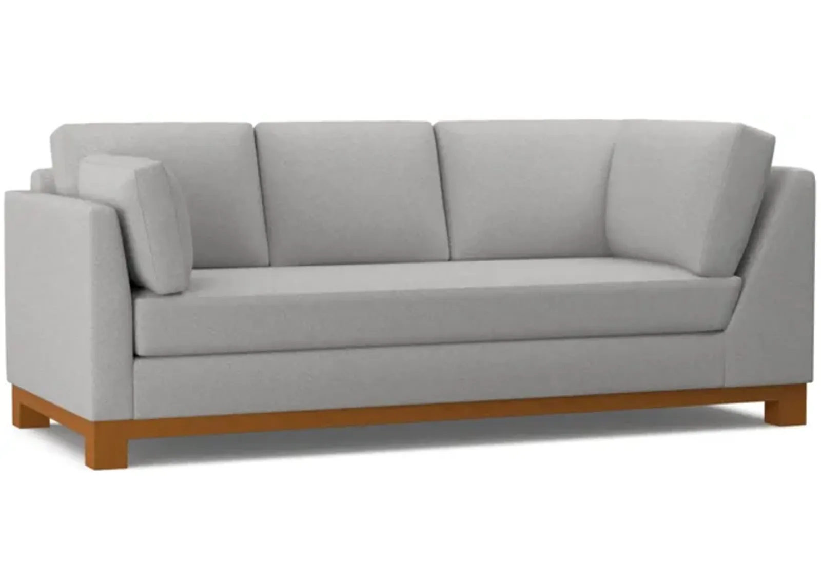 Avalon Left Arm Corner Sofa