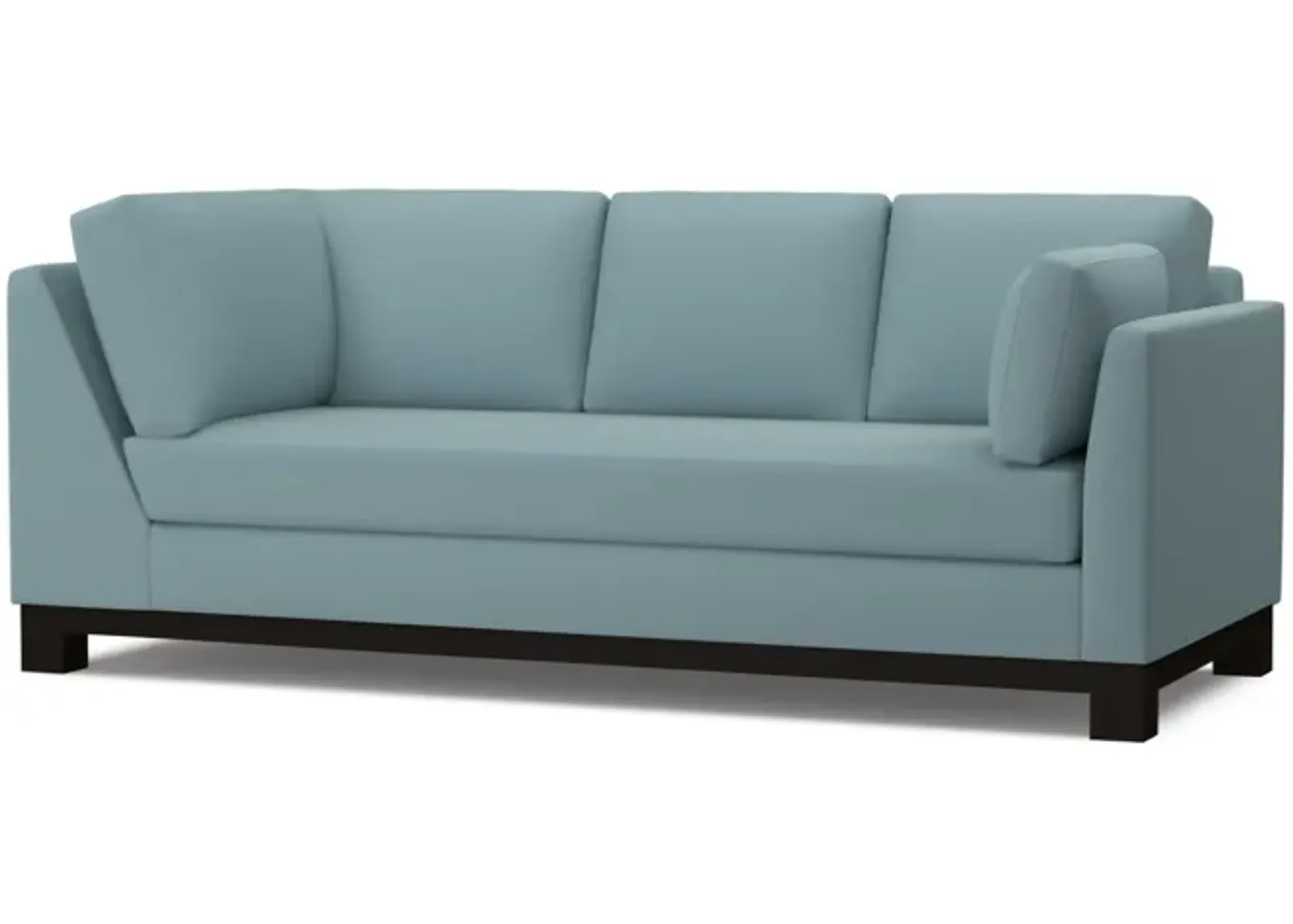 Avalon Right Arm Corner Sofa