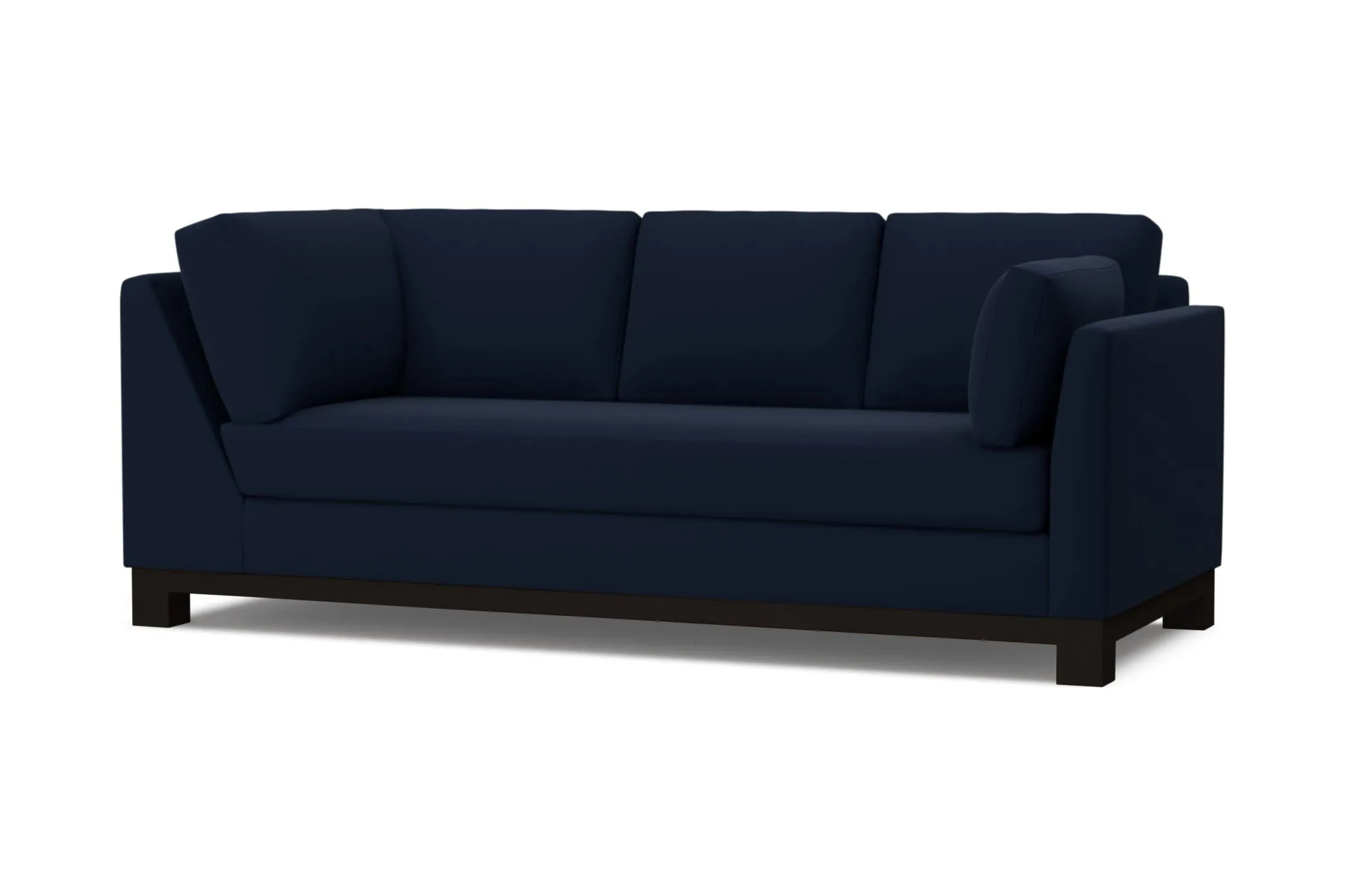 Avalon Right Arm Corner Sofa