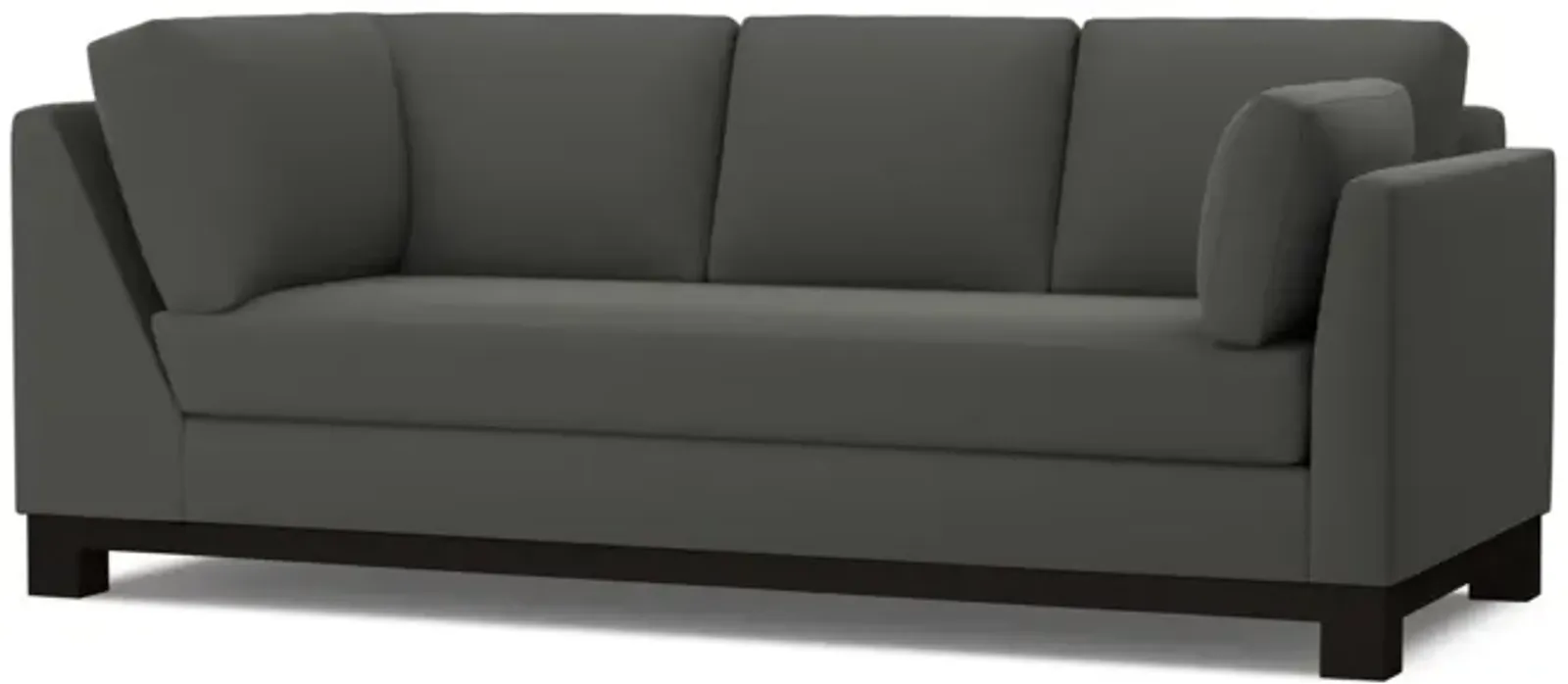 Avalon Right Arm Corner Sofa