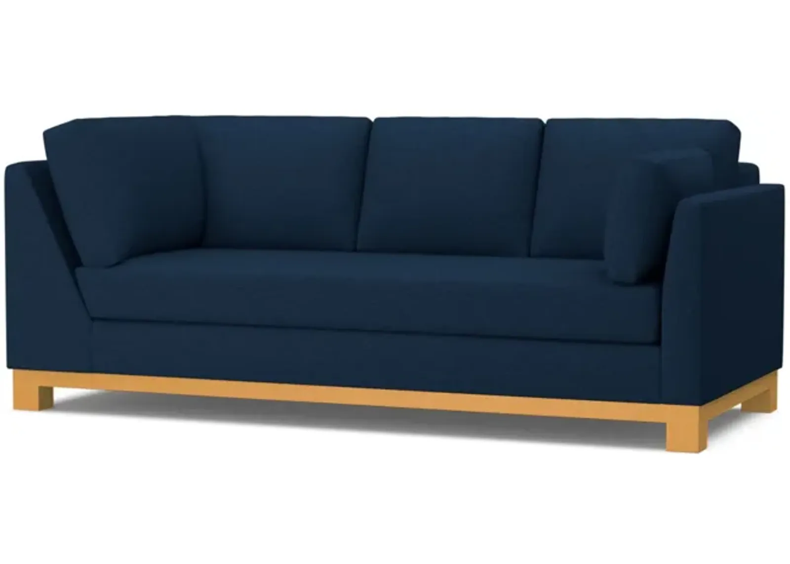 Avalon Right Arm Corner Sofa