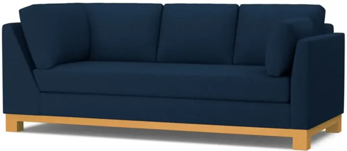 Avalon Right Arm Corner Sofa