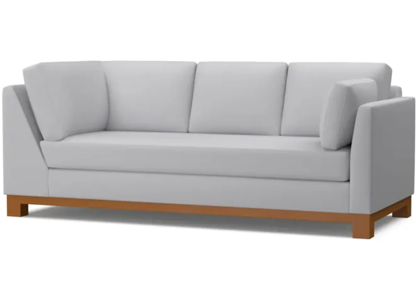 Avalon Right Arm Corner Sofa