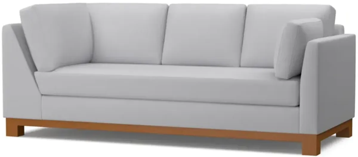 Avalon Right Arm Corner Sofa