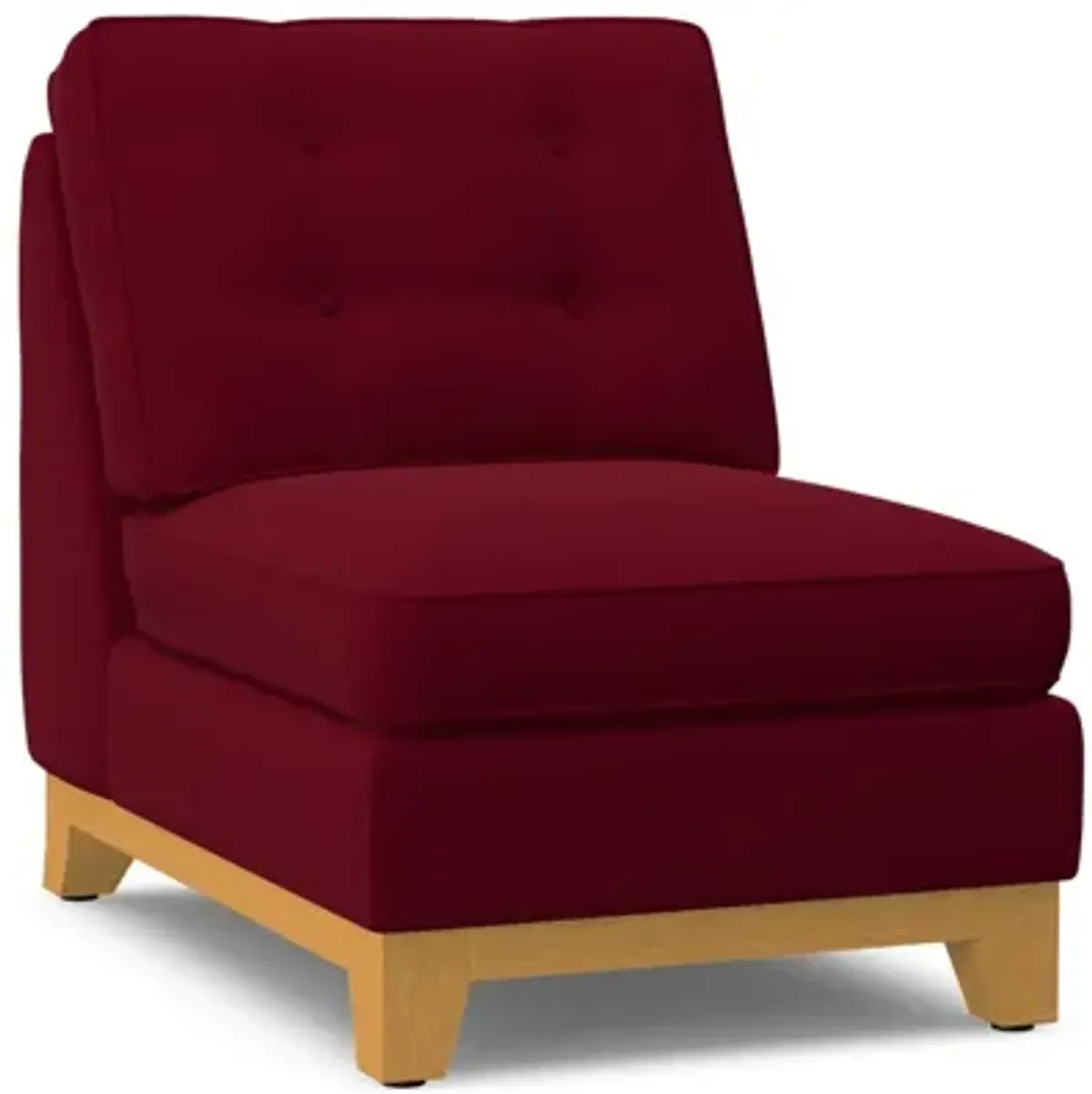 Brentwood Armless Chair