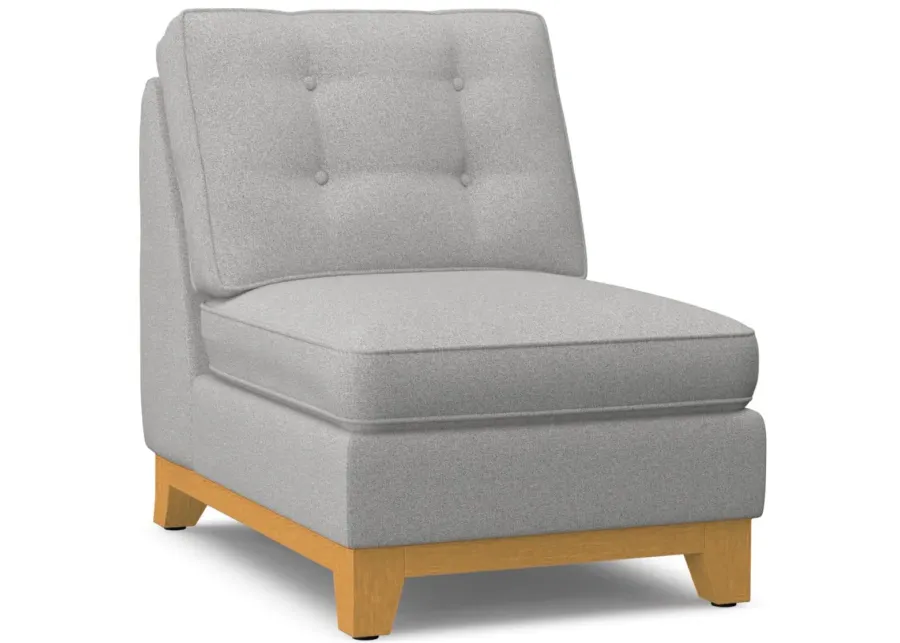 Brentwood Armless Chair