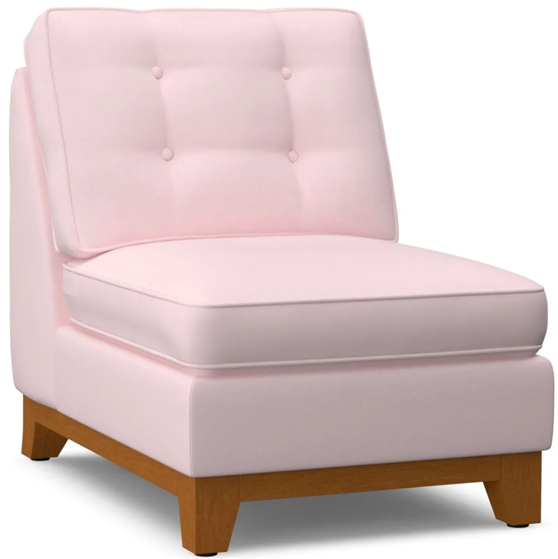 Brentwood Armless Chair