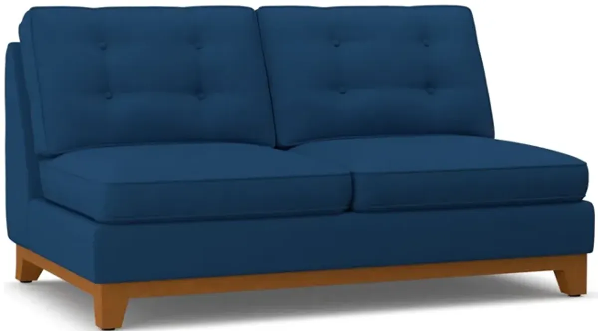 Brentwood Armless Apartment Size Sofa