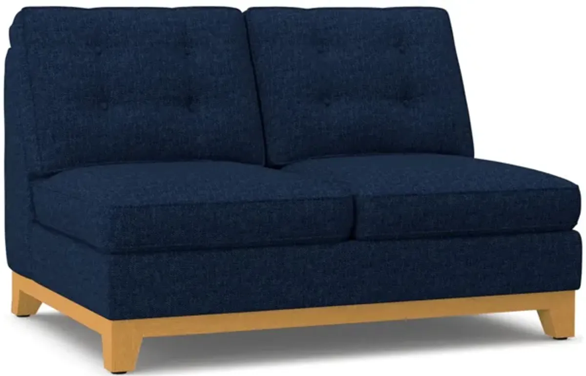 Brentwood Armless Loveseat