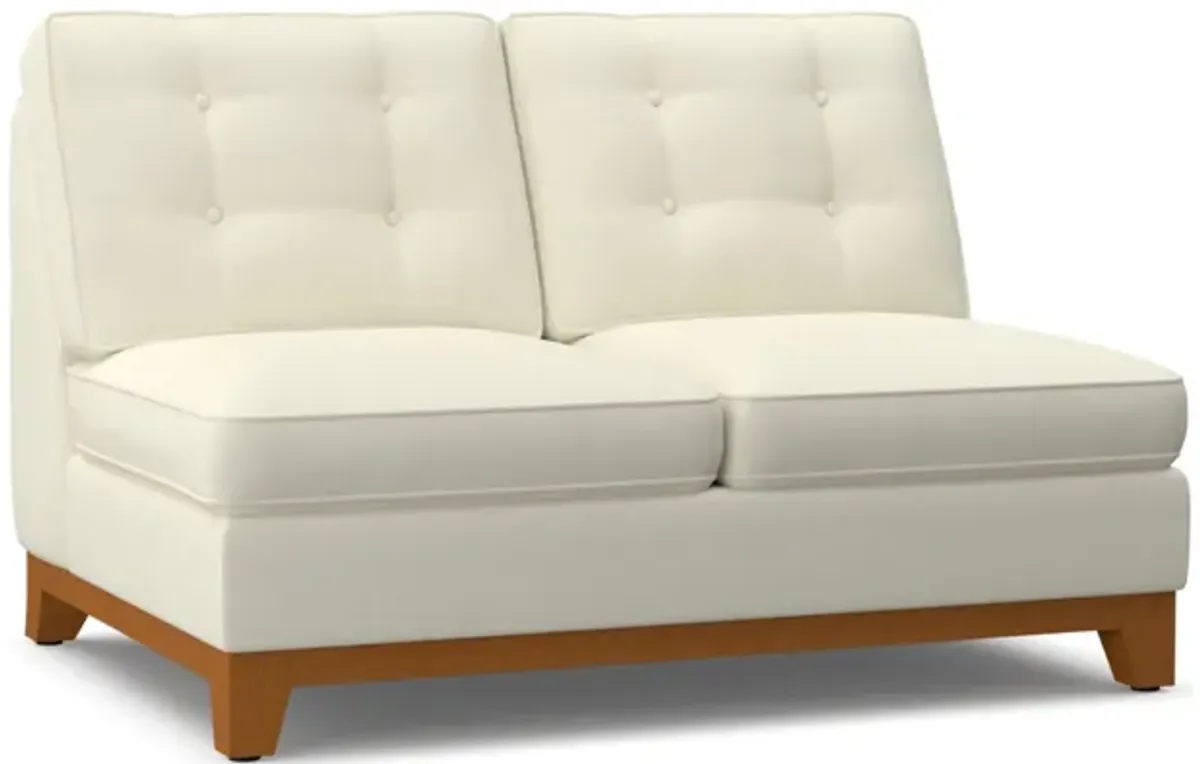 Brentwood Armless Loveseat