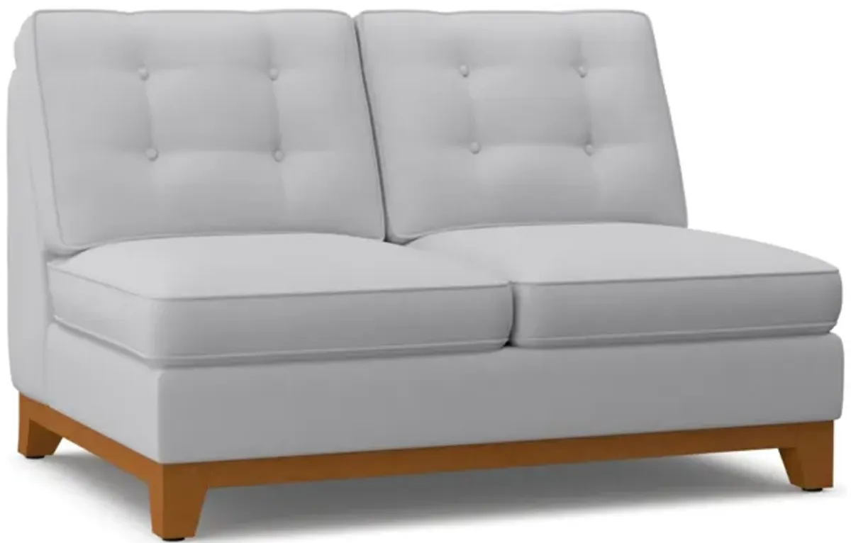 Brentwood Armless Loveseat