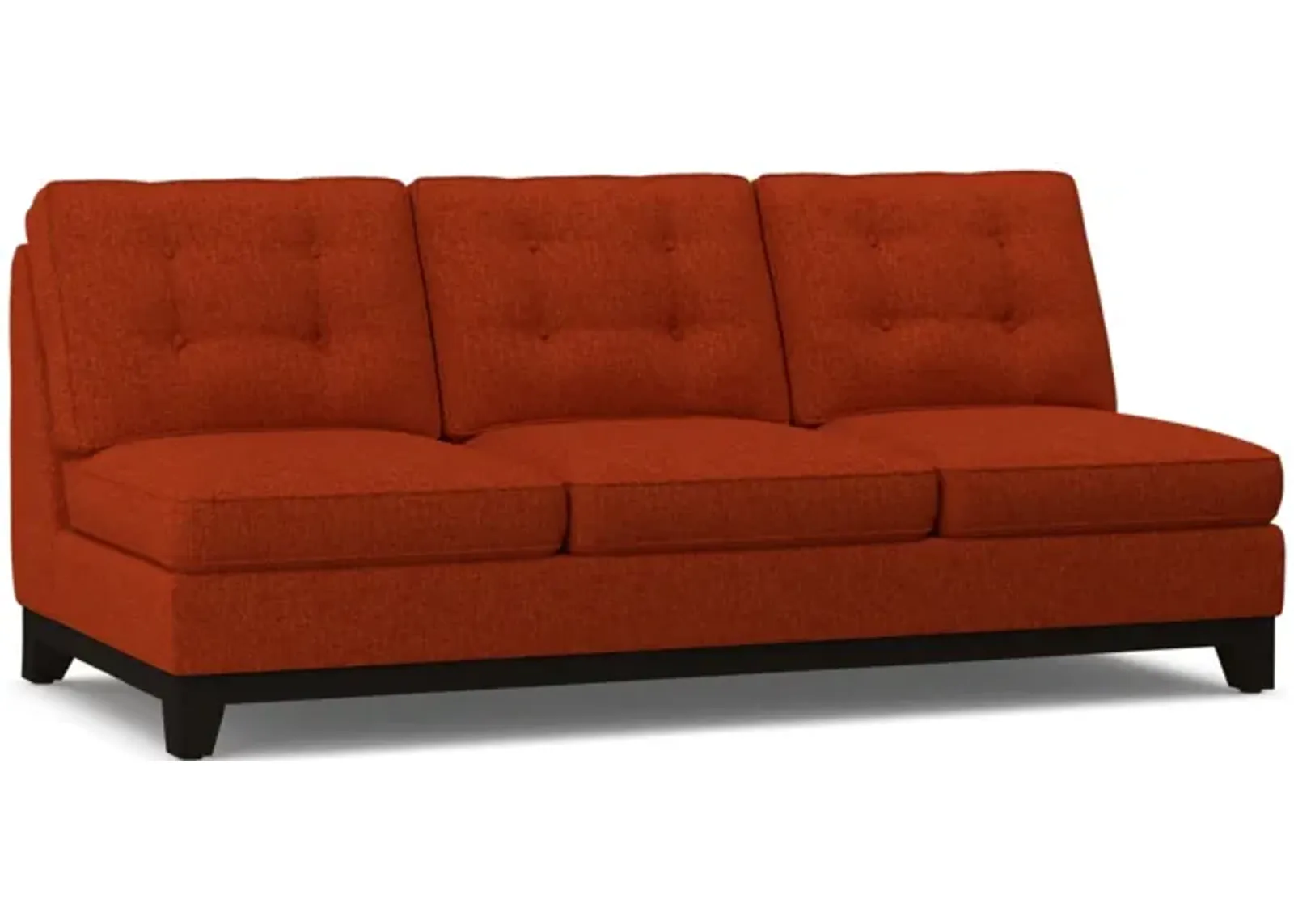 Brentwood Armless Sofa