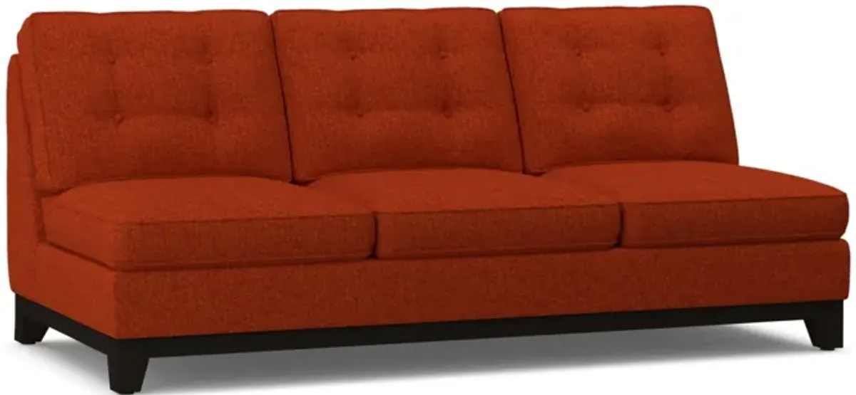 Brentwood Armless Sofa