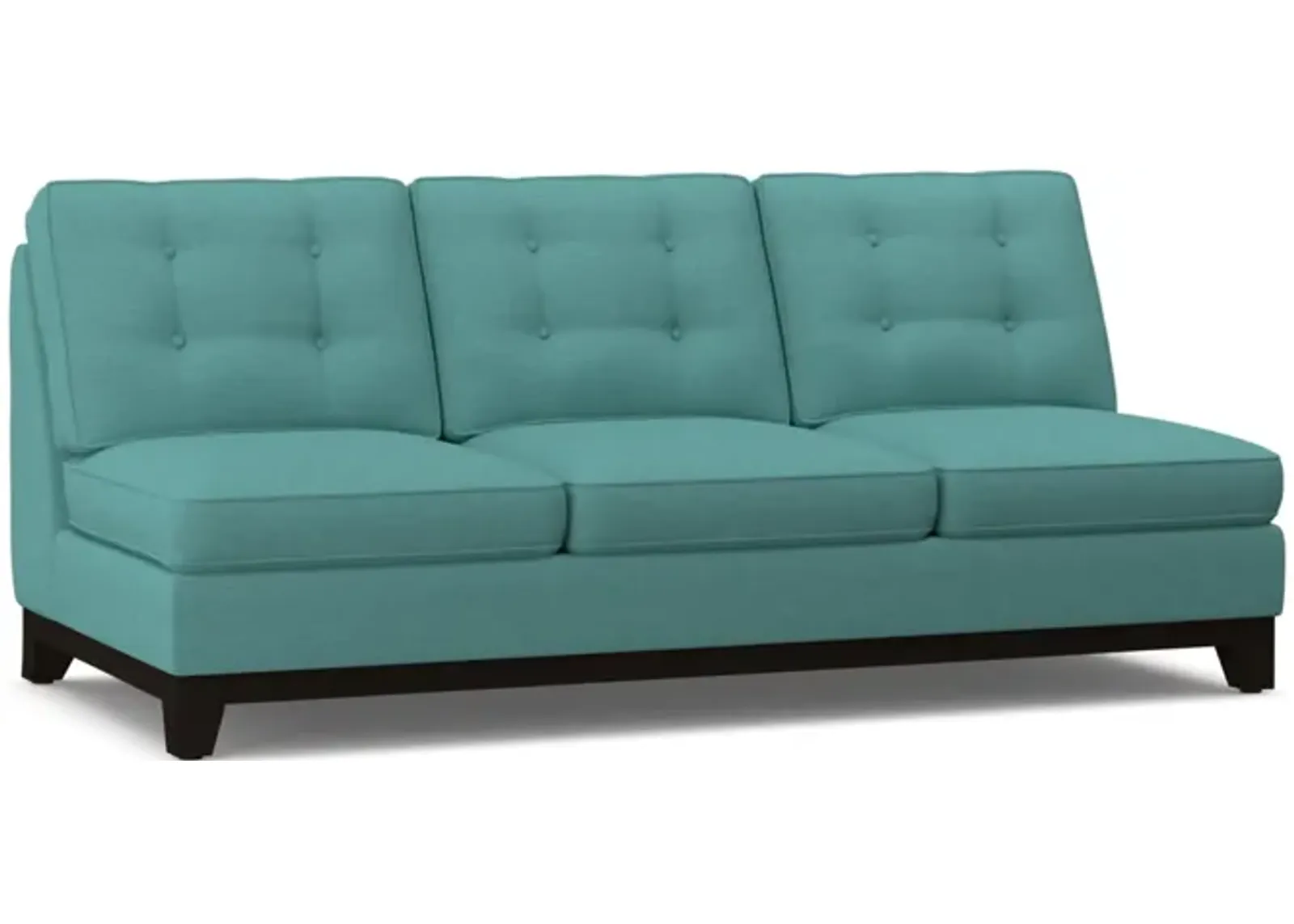 Brentwood Armless Sofa