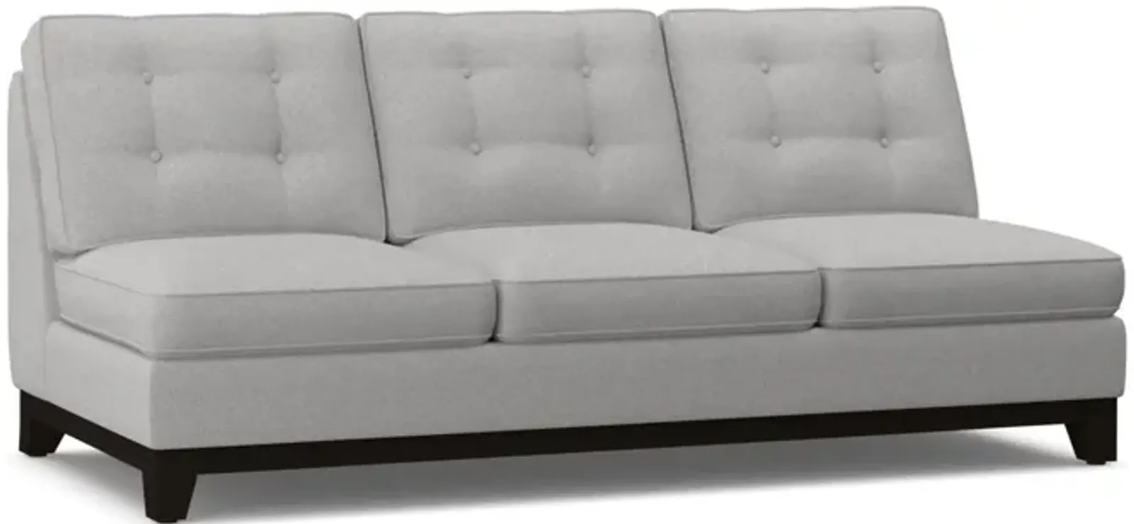 Brentwood Armless Sofa