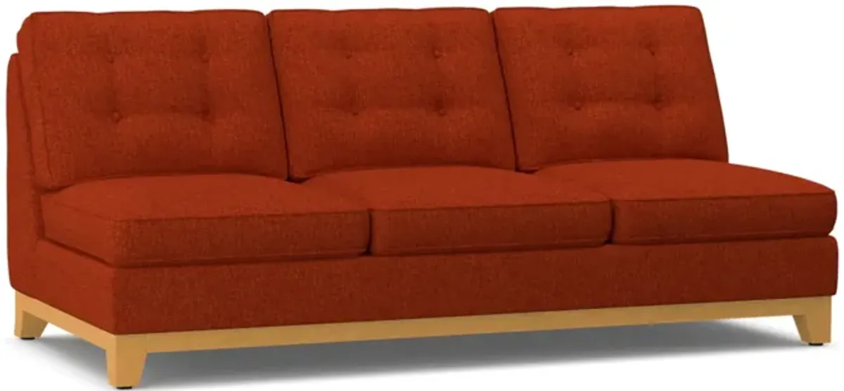 Brentwood Armless Sofa