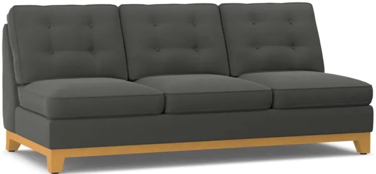 Brentwood Armless Sofa