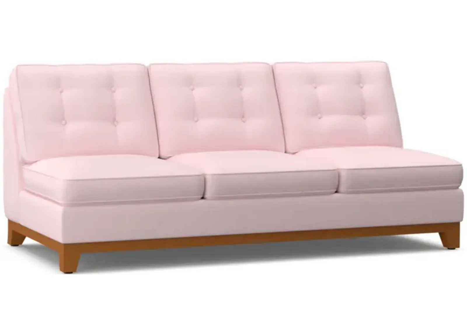 Brentwood Armless Sofa