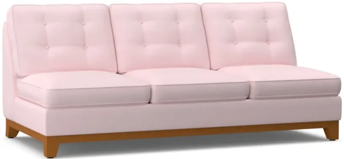 Brentwood Armless Sofa