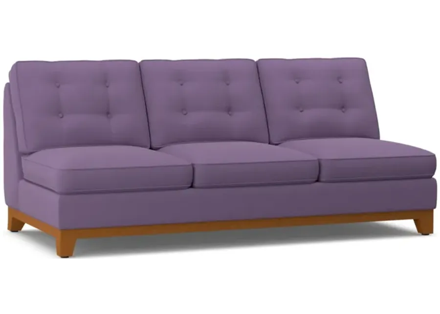 Brentwood Armless Sofa