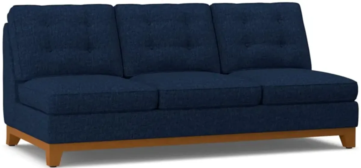 Brentwood Armless Sofa