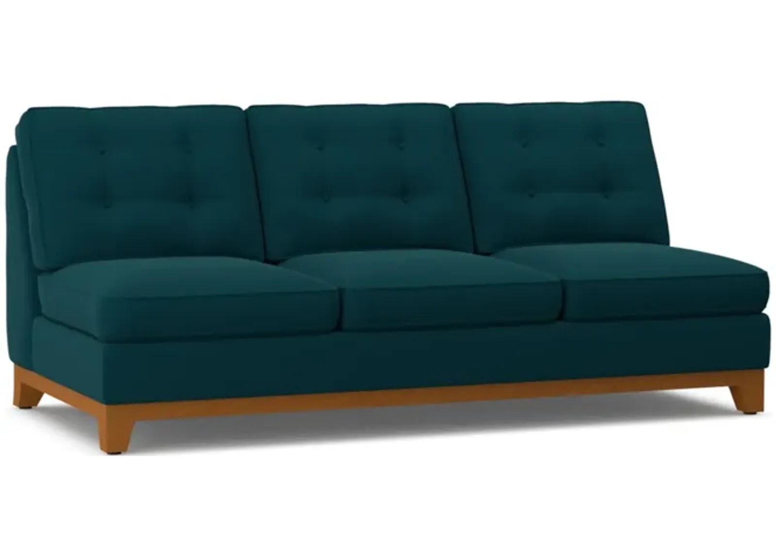 Brentwood Armless Sofa