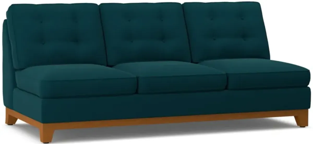 Brentwood Armless Sofa