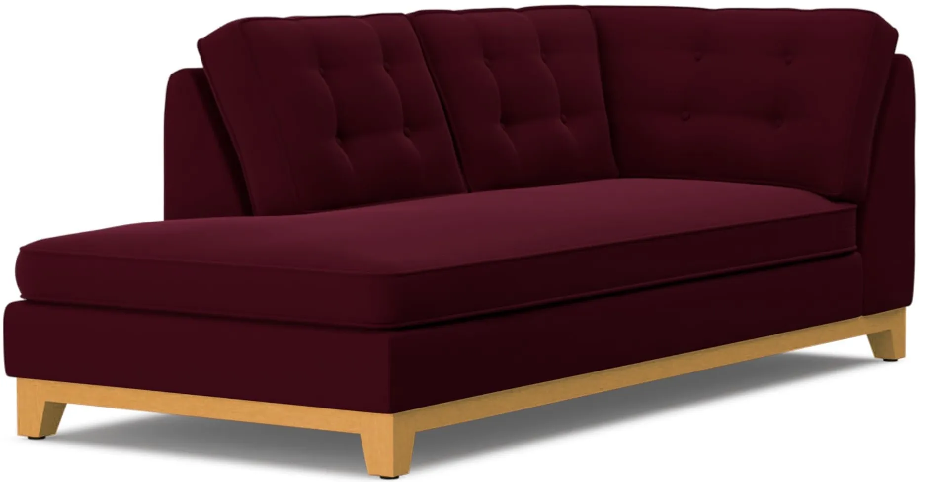 Brentwood Left Arm Chaise