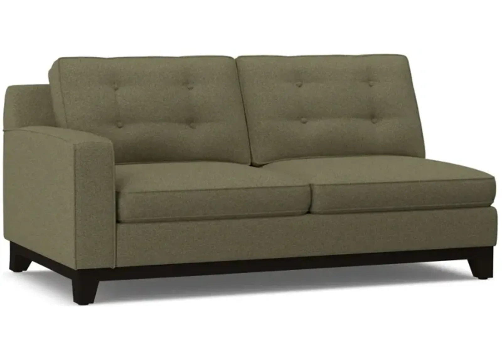 Brentwood Left Arm Apartment Size Sofa