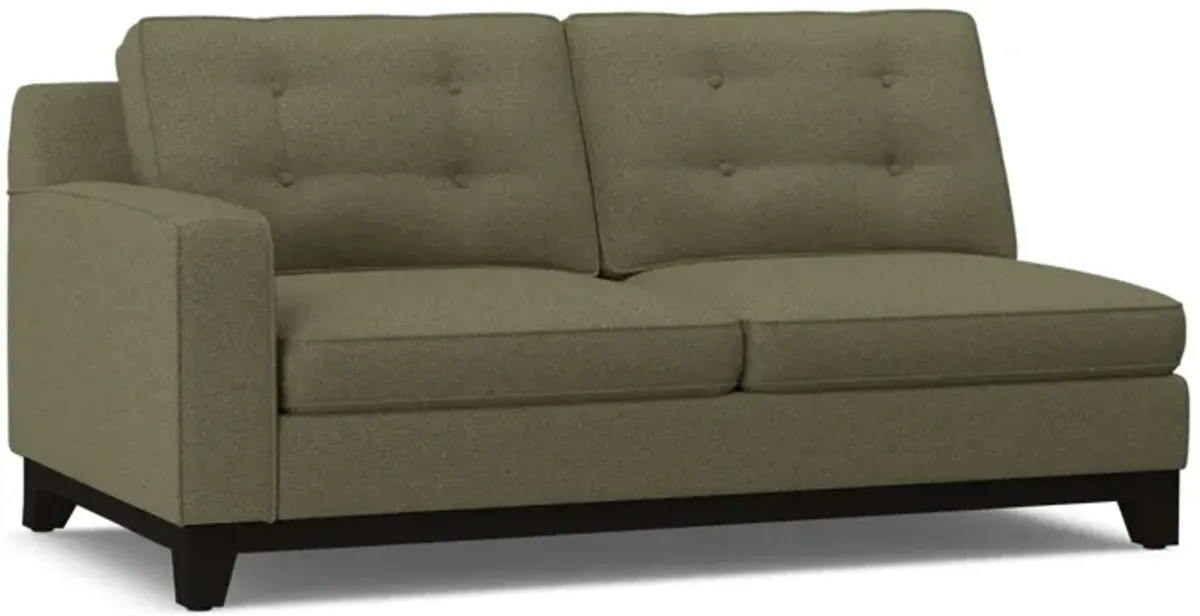 Brentwood Left Arm Apartment Size Sofa