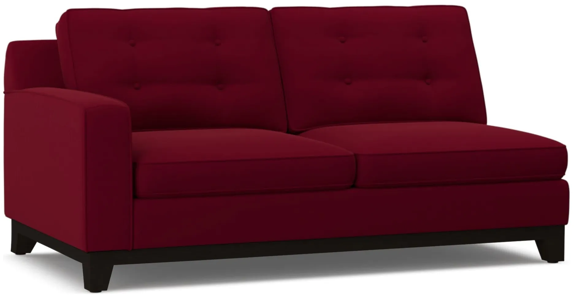 Brentwood Left Arm Apartment Size Sofa