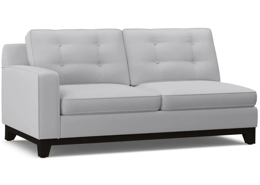 Brentwood Left Arm Apartment Size Sofa