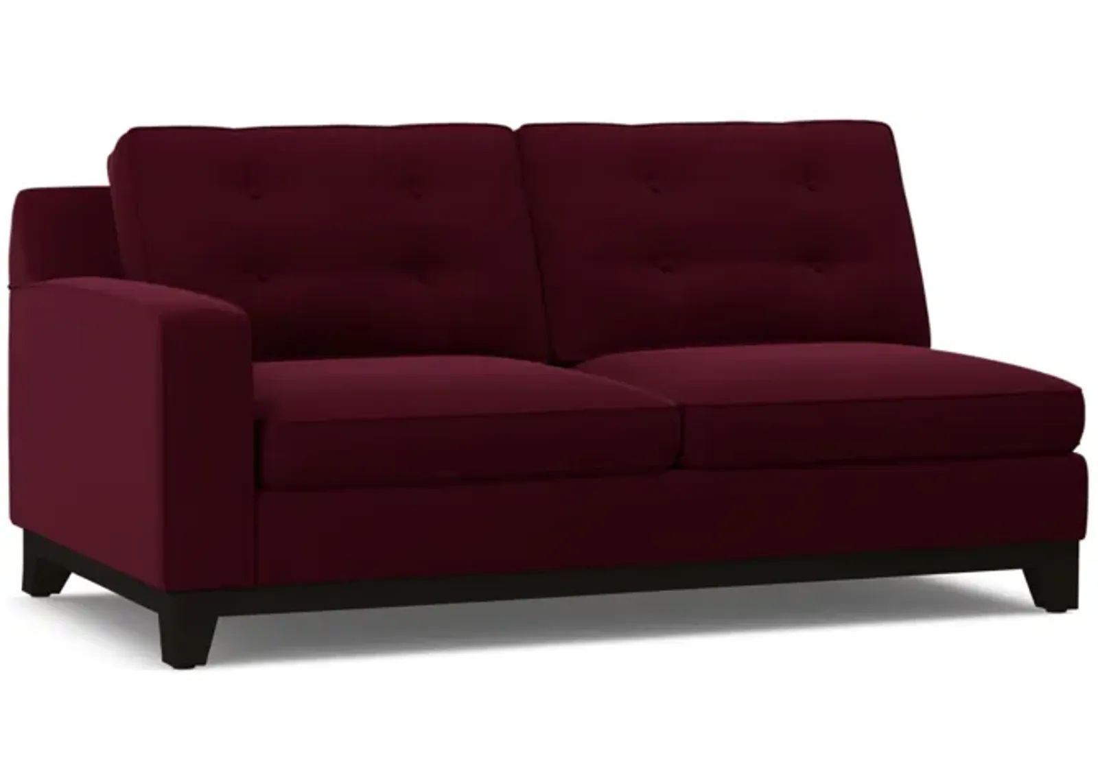 Brentwood Left Arm Apartment Size Sofa