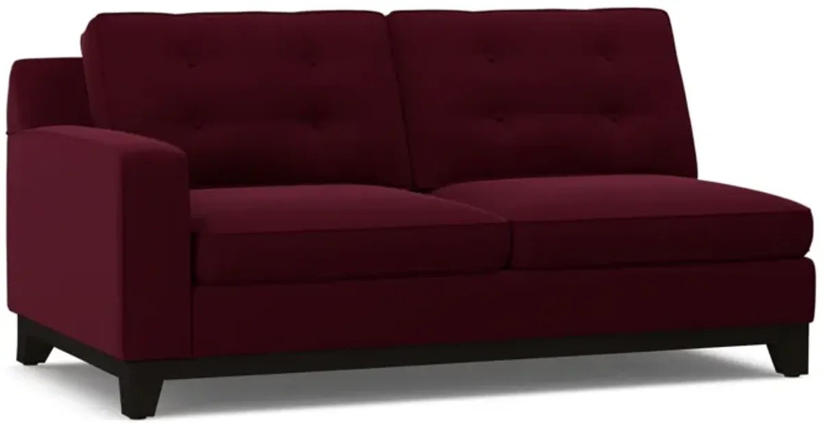 Brentwood Left Arm Apartment Size Sofa