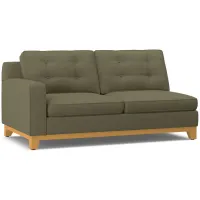Brentwood Left Arm Apartment Size Sofa