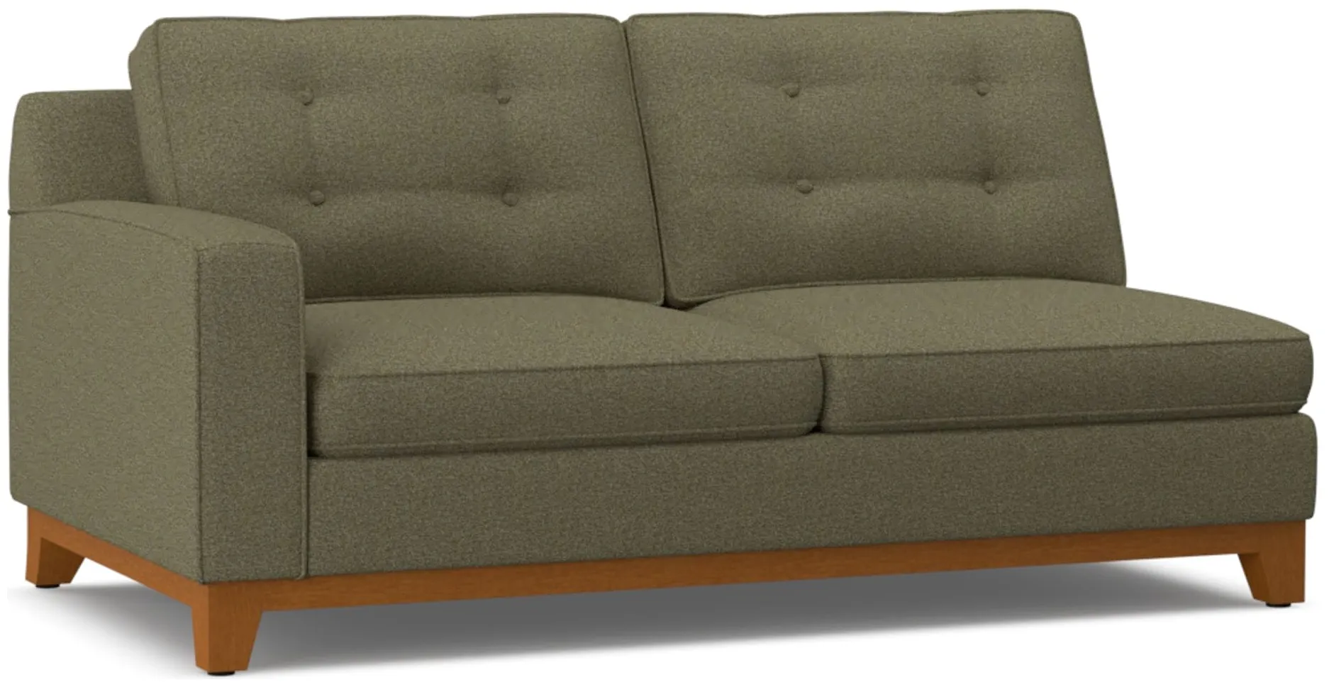 Brentwood Left Arm Apartment Size Sofa