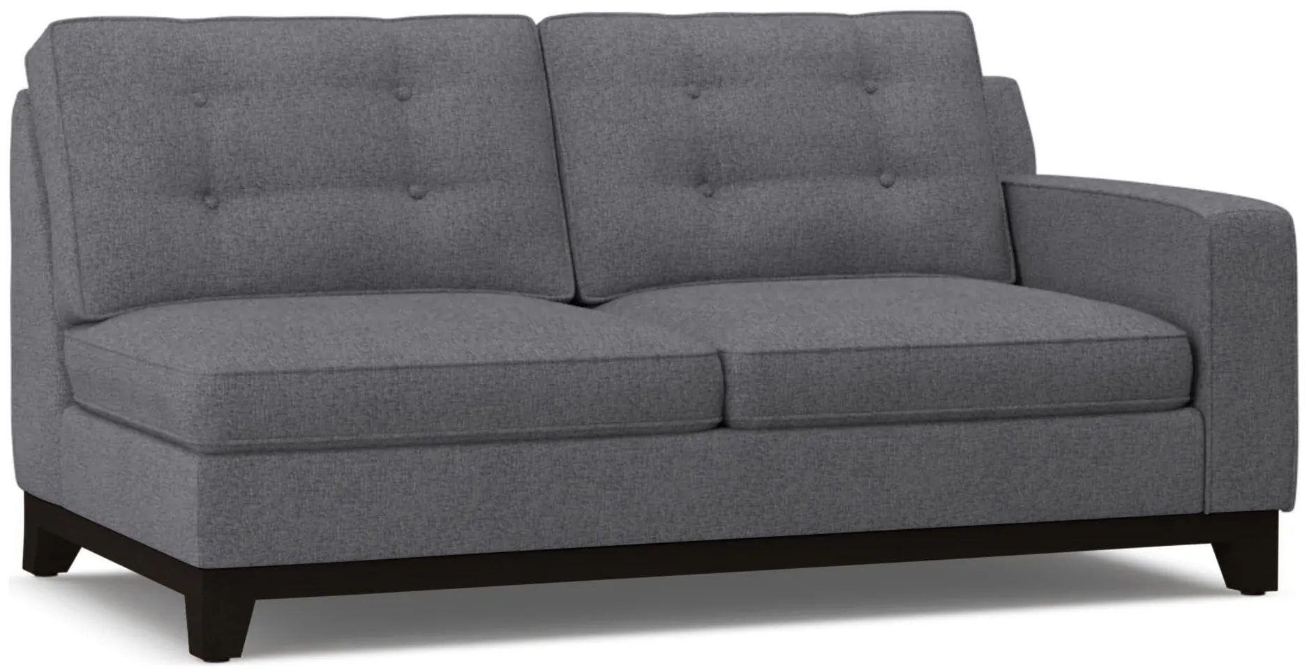 Brentwood Right Arm Apartment Size Sofa