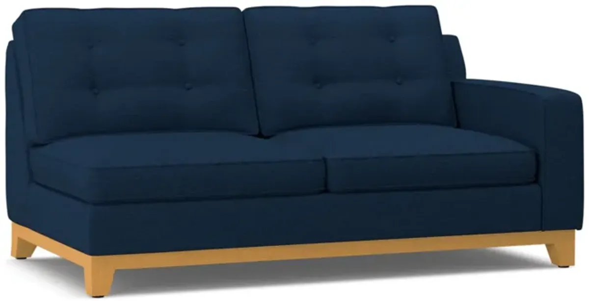 Brentwood Right Arm Apartment Size Sofa