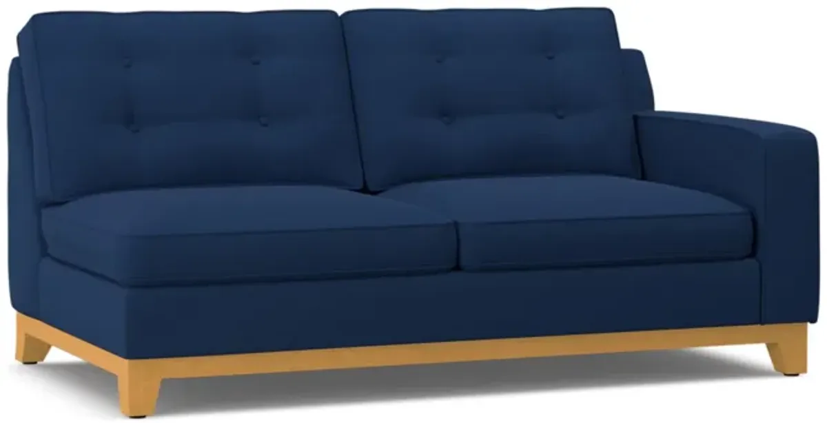 Brentwood Right Arm Apartment Size Sofa