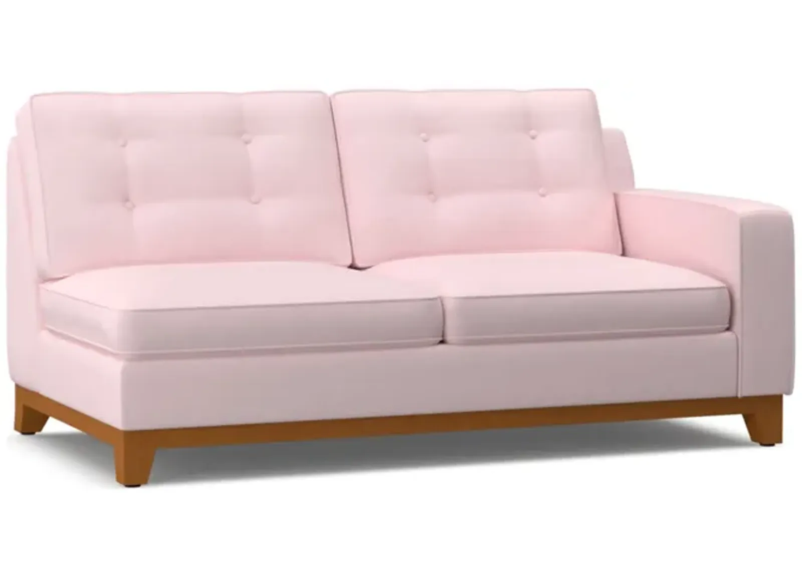 Brentwood Right Arm Apartment Size Sofa