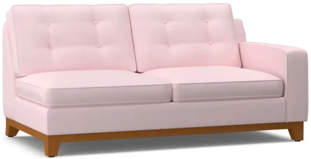 Brentwood Right Arm Apartment Size Sofa