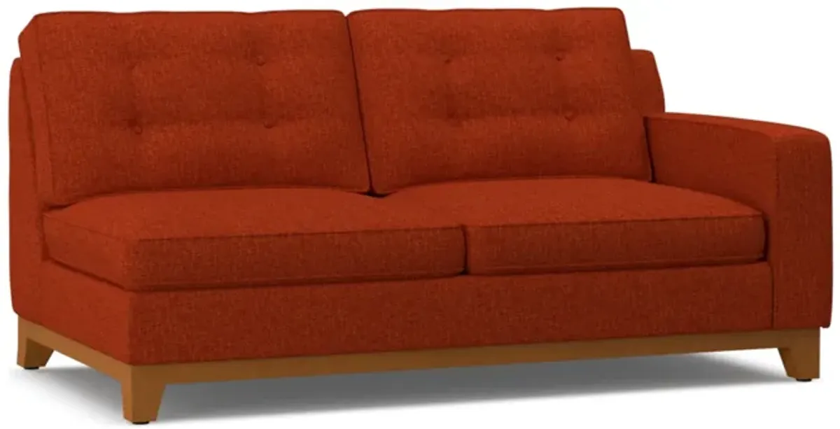 Brentwood Right Arm Apartment Size Sofa