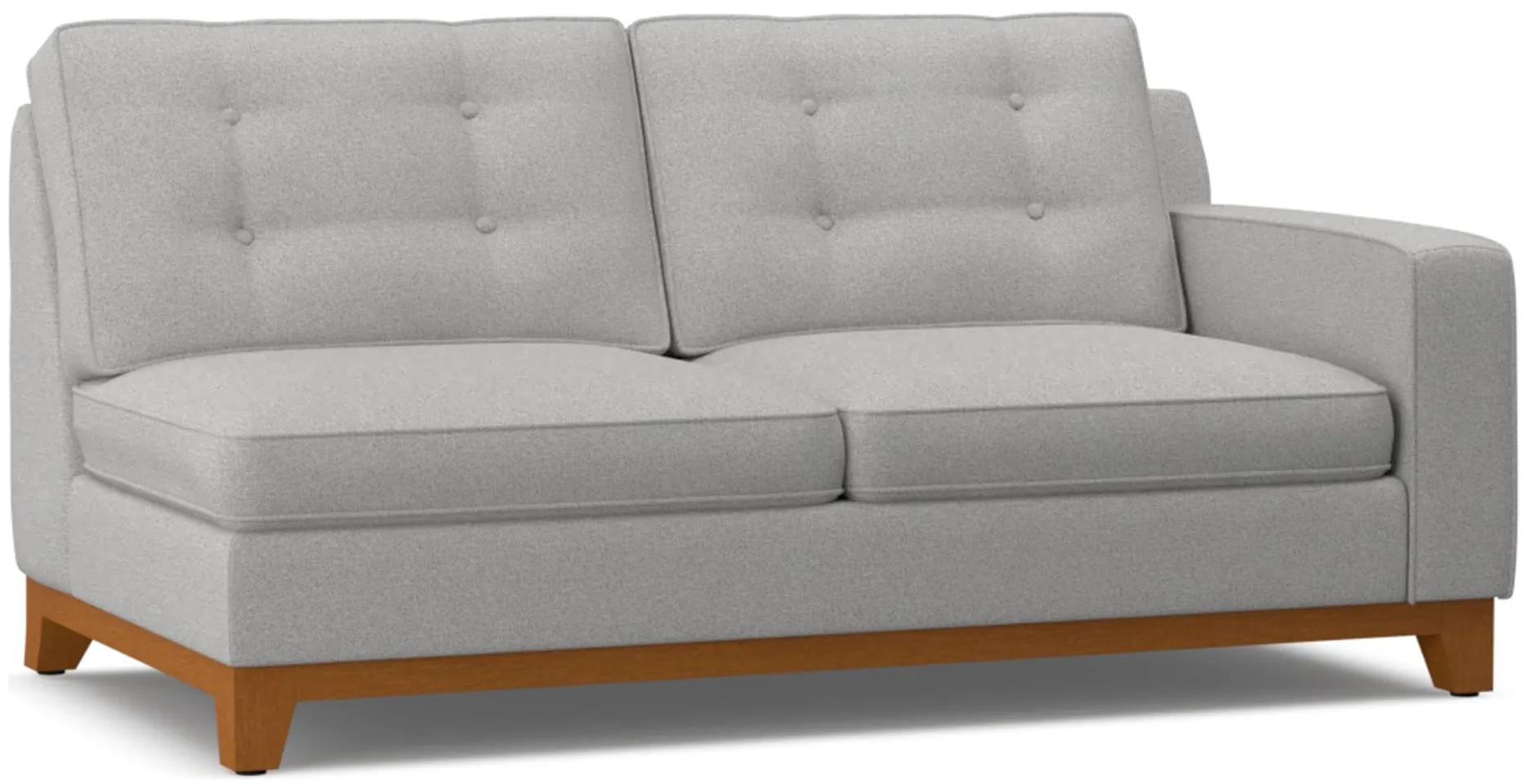 Brentwood Right Arm Apartment Size Sofa