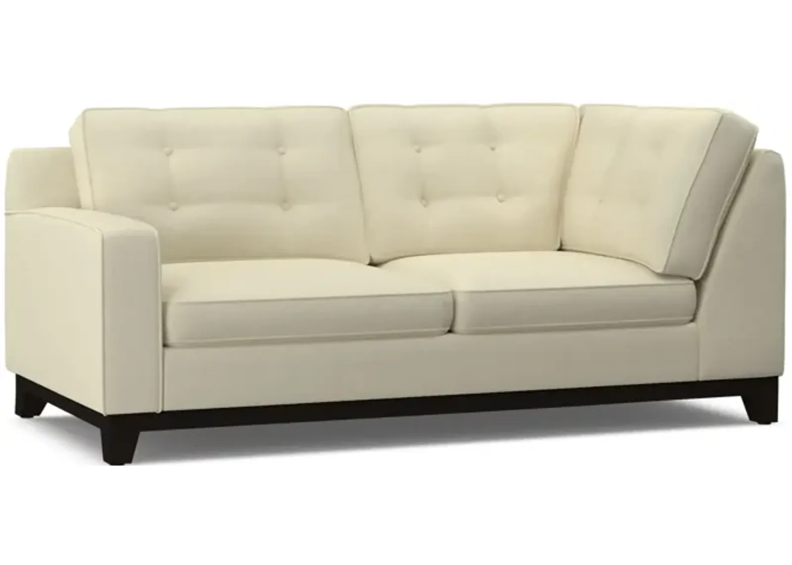 Brentwood Left Arm Corner Apt Size Sofa