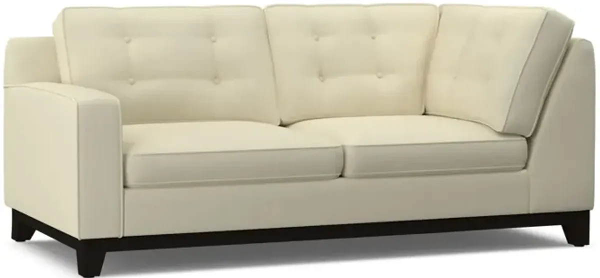 Brentwood Left Arm Corner Apt Size Sofa