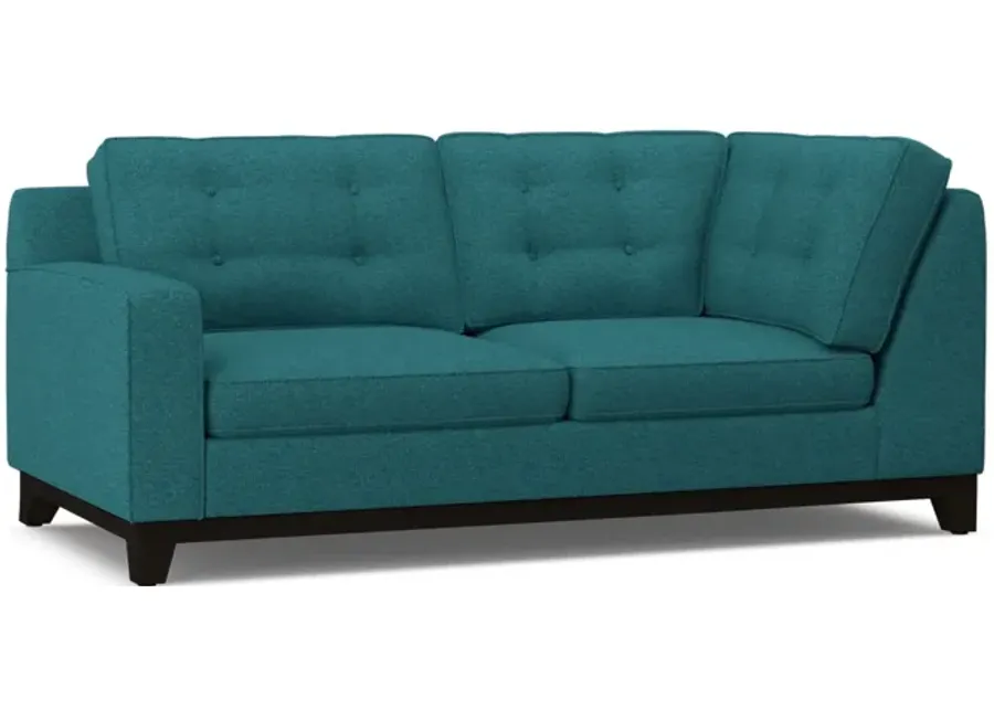 Brentwood Left Arm Corner Apt Size Sofa