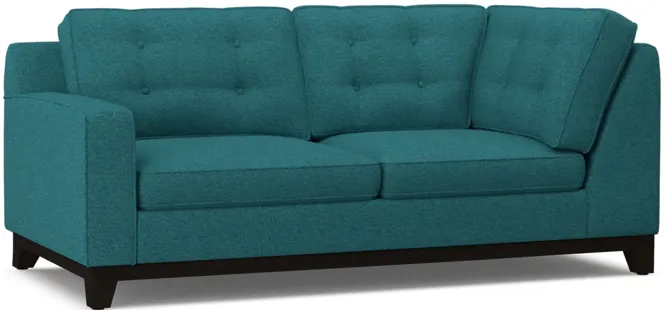 Brentwood Left Arm Corner Apt Size Sofa